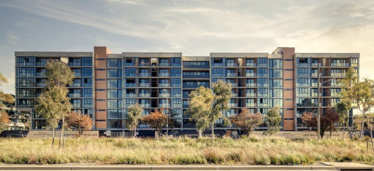 Embark Apartments